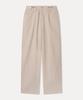 MIXXO Corduroy Straight Fit Pants_Miwtcg31Ss
