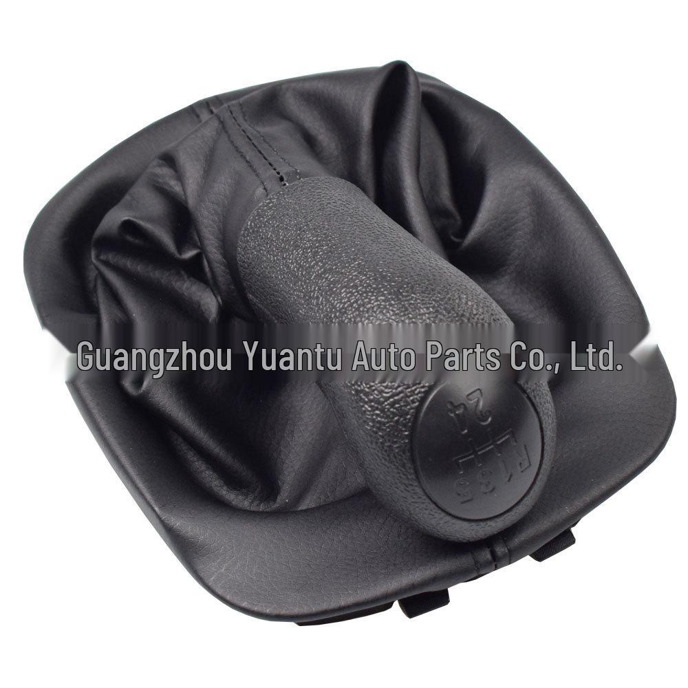 Ручка переключения передач для Skoda Octavia A4 MK1 Седан (1997-2011)