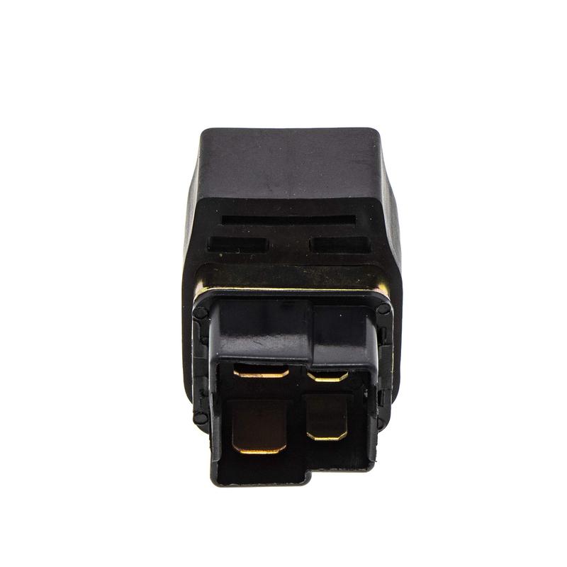 Starter Relay For Polaris Sportsman 110 Predator 50 Outlaw 50 90 OEM:0453488 Yamaha Raptor 90 110 50 YFZ50 BD3-H1940-00-00