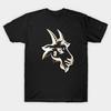 Мужская черная футболка с принтом Brees The Goat, тематика New Orleans Saints, печать на бумаге для трансфера без вырезания, хлопковая футболка