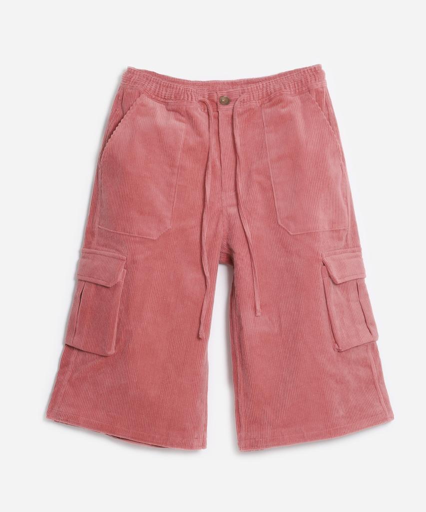 TOWTOW ARCHIVE 90S Buddy Cargo Pants Rare Pink