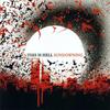 CD THIS IS HELL - Sundowning SPV98542CD Trustkill Recor 2007 Germany Rock Used