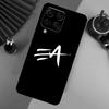 Fashion Eva Queen For Samsung Galaxy M32 M16 M06 M12 M55 M15 M35 M14 M34 M54 M11 M21 M31 M13 M33 M53 M52 Case