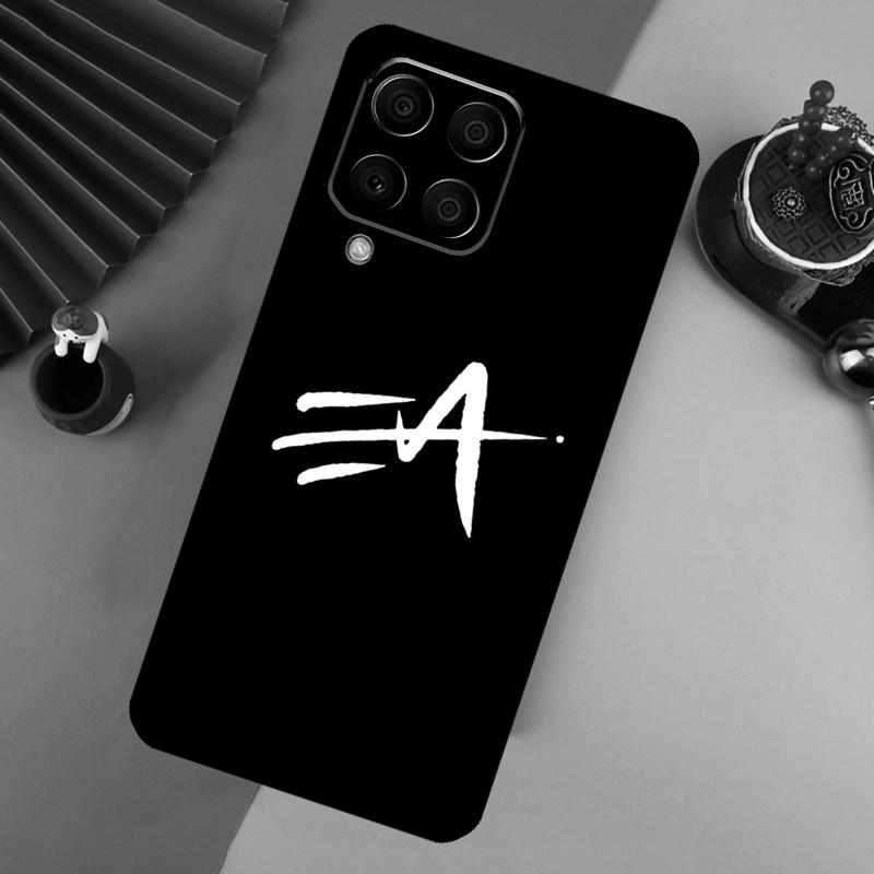 Fashion Eva Queen For Samsung Galaxy M32 M16 M06 M12 M55 M15 M35 M14 M34 M54 M11 M21 M31 M13 M33 M53 M52 Case