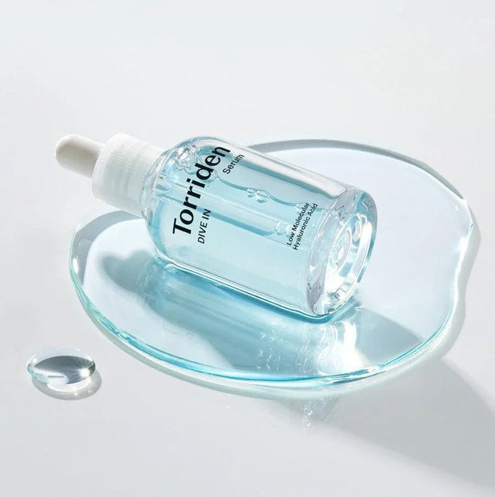 Torriden DIVE-IN Low Molecular Hyaluronic Acid Serum 50 ml