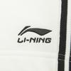Li Ning Спортивный стиль жизни Серия Логотип Вышивка Короткие спортивные штаны Мужские шорты AKSW227-2