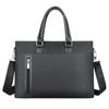 Briefcase Men's Oxford Handheld Men's Bag File Bag Men's Business Meeting Bag Briefcase Women's Messenger Bag