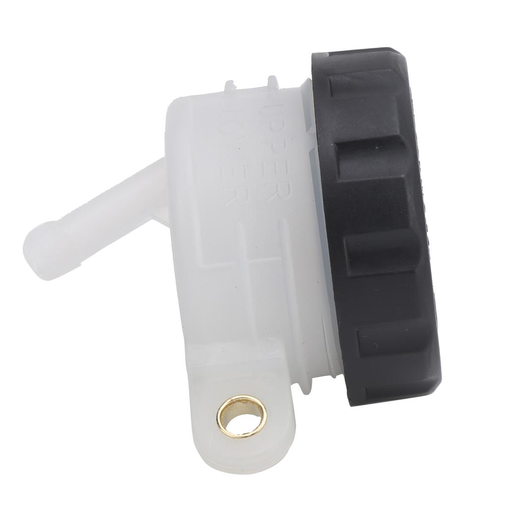 1,4-дюймовый задний тормозной масляный стакан главный цилиндр бачок для жидкости сменный универсальный для мотоцикла по бездорожью