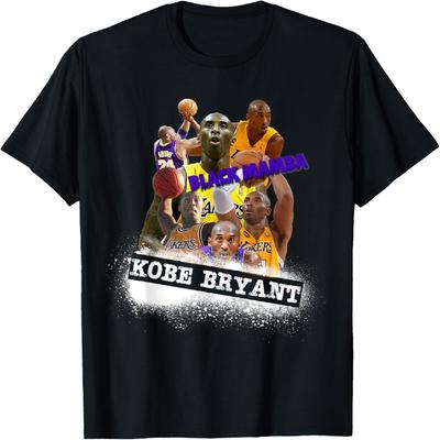 Футболка Kobe Bryant_006
