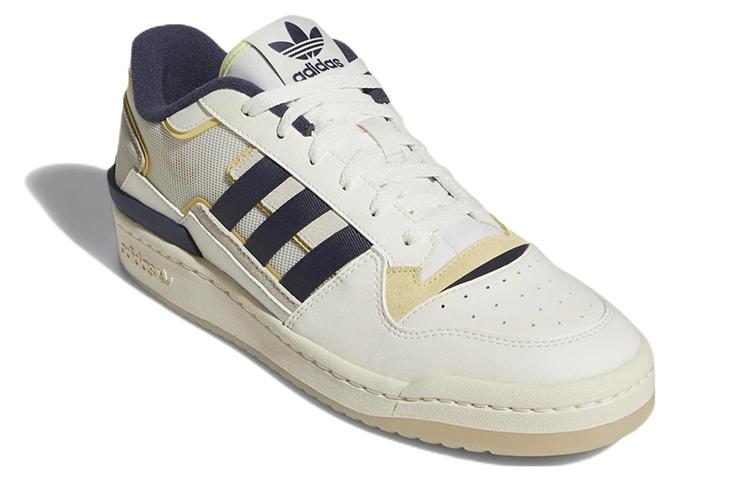 Форум Adidas Originals Выставка 'Off White Shadow Navy' GX4121