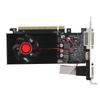 Видеокарта GT610 2 ГБ DDR3 64-битная для настольного компьютера, видеокарта для игр, бизнеса, с разъемами DVI, VGA, HD Multimedia Interface
