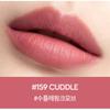 Sensual Powder Matte Lipstick No.159 Cuddle 3g  Korean Luxe