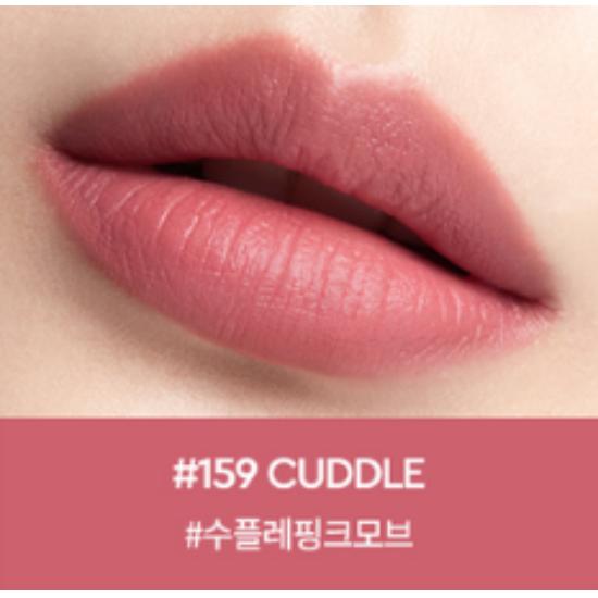Sensual Powder Matte Lipstick No.159 Cuddle 3g  Korean Luxe
