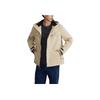 Timberland Benton Водонепроницаемая Теплая Удобная Простая Однотонная Куртка Мужские куртки TB0A2M6XY941