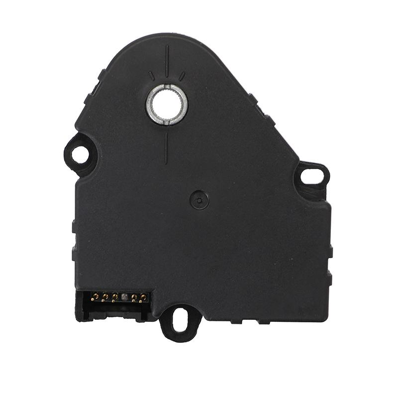 Chrysler Jeep Сервомотор привода заслонки кондиционера 4647039