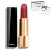 Rouge Allure Velvet Lipstick Rouge Vie Cosmetics Birthday Gift with Shopper and Gift Box #58