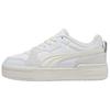 Ca Pro Retro Casual Low-Top Sneakers Women Sneakers White 397765-01