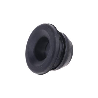 Черная резиновая втулка клапана PCV для Toyota Corolla 1993-97 1.6/1.8L 9048018001