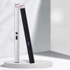 Зажигалка с подзарядкой от USB для кухни, электрическая дуга, ветрозащита, импульсное беспламенное плазменное зажигание, зажигалки для свечей, барбекю на открытом воздухе