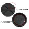LOYELEY Jacking Pad 12.5*2.6cm Jack Pad Rubber Pad Super Heavy Duty Jack Up Adapter Universal Jack Attachment