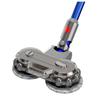 A20F-Насадка-швабра с электроприводом для пылесосов Dyson V15 V11 V10 V8 V7 со съемным резервуаром для воды