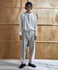 EASE Baggy Pants_Beige