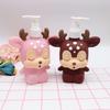 Cartoon Children's Lotion Bottle, Hand Soap Dispenser with Pump, Body Wash