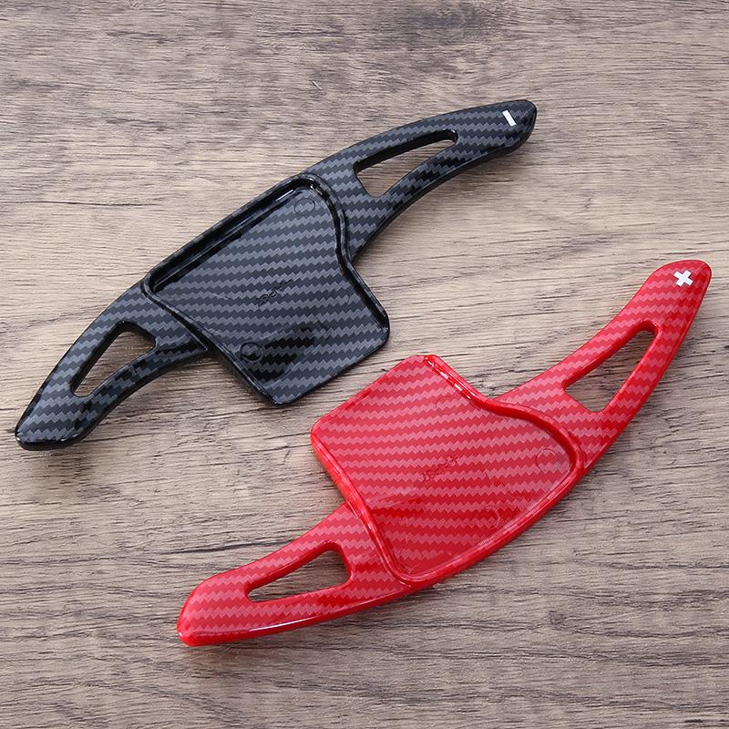 For Ford Explorer 2016 2017 2018 Car Steering Wheel Paddle Shift Extension DSG