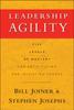 Книга Leadership Agility : Five Levels of Mastery for Anticipating and Initiating Change