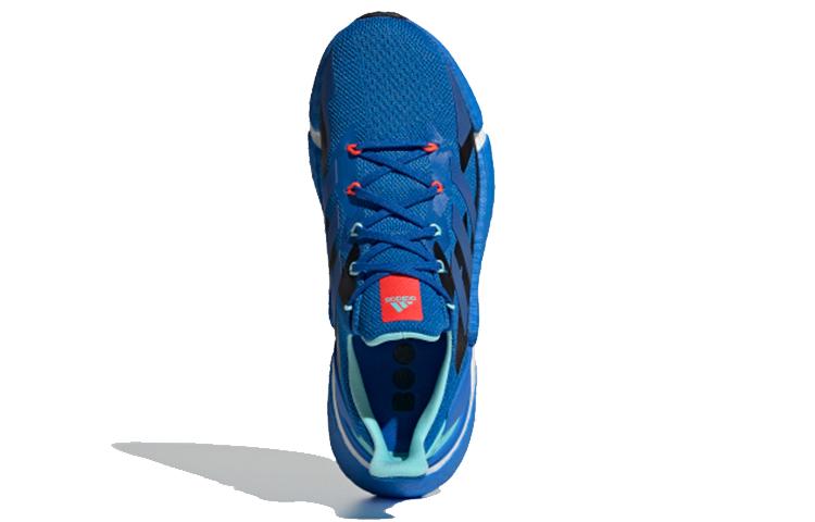 adidas Кроссовки X9000L4 'Серые' FY0774