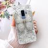 For Samsung Galaxy S9 S9+ Case SM-G960F SM-G965F Cover Fashion Dragon Lion Cartoon Soft Silicone Bumper on Samsung S9 Plus Shell