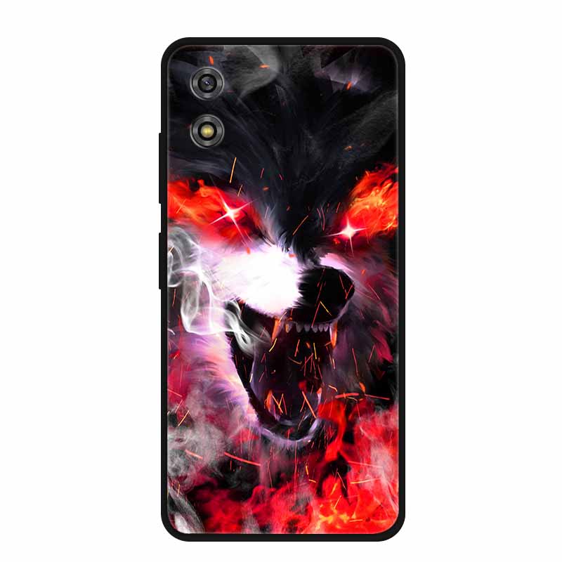 Для Xiaomi Qin 3 Ultra Чехол Роскошный Мягкий Силиконовый Задний Чехол Чехлы для Mi Qin 3 Ultra Защитный Ударопрочный Чехол Mi Qin3 Ultra