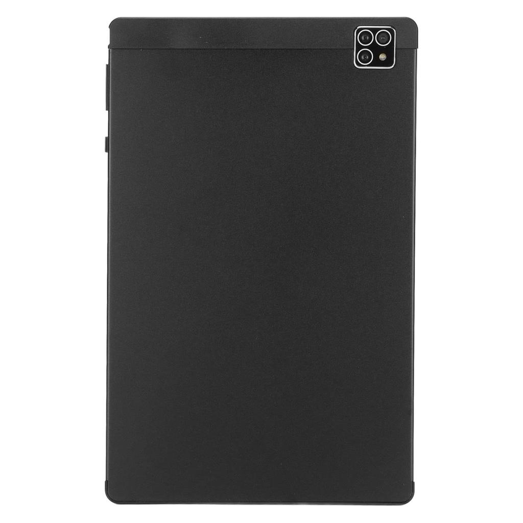 5G WiFi Smart Tablet 4G RAM 64G ROM IPS HD Touch Supports Android 10 Black 8-inch Tablet, 2.4G, Dual-Band PC, 8-Core, Screen, 8800mAh, GPS, (US Plug)
