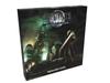 Square Enix Final Fantasy VII Remake Materia Hunter Board Game
