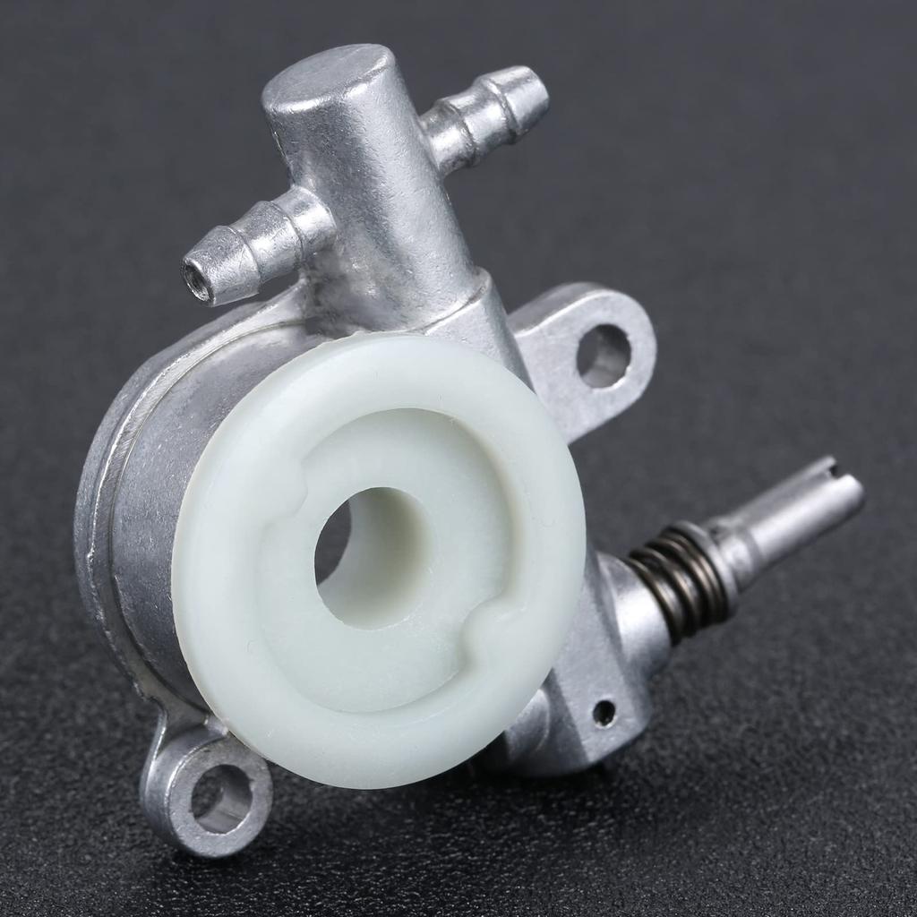 Hicello Chainsaw Oil Pump, High-Quality Worm Drive Gear, Power Tool Chainsaw Part, Chainsaw Spare Part