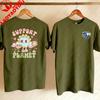 Earth Day Shirt Support Your Local Planet Planet Awareness Tee Oversized T Shirt Kawaii Clothes Harajuku Aesthetic Clothes