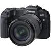 Беззеркальная однообъективная камера Canon EOS RP RF24-105 IS STM комплект объективов EOSRP-24105ISSTMLK