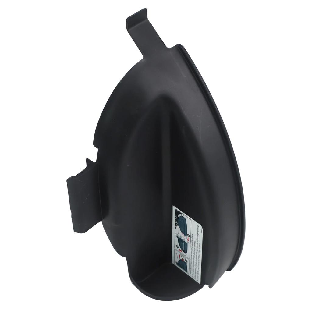 Запасная мульчирующая крышка для газонокосилок CADET шириной 33 дюйма Совместима с For CC760 For CC760ES CC800 933E OEM 631 04252