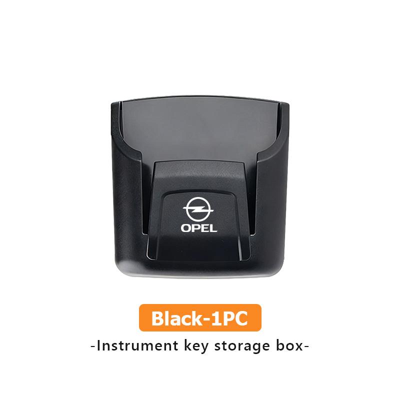 Car Air Outlet Debris Bag Phone Key Vent Dashboard Organizer Box For Opel Corsa Mokka Astra Cascada Adam Insignia Meriva Vectra