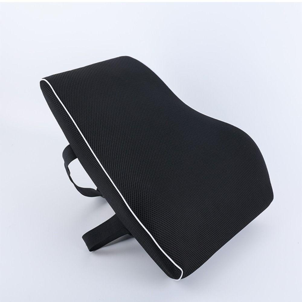 Improve Posture Lumbar Support Pillow Back Pain Relief Chair Cushions for Office Chair Car
