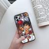 Чехол для телефона Hajime no Ippo для Samsung Galaxy S20 S21 Ultra FE Plus A26 A30 A30S A31 A52 A42 A50 A50S