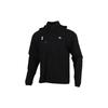 Casual Sports Jacket Men Outerwear Black GM4464