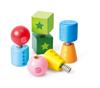 Hape Screw-on Building Blocks E0416 (2 Years Old)