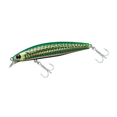 Daiwa Набор приманок Shoreline Shiner Z Upper 97S Laser Lime Chart Konoshiro
