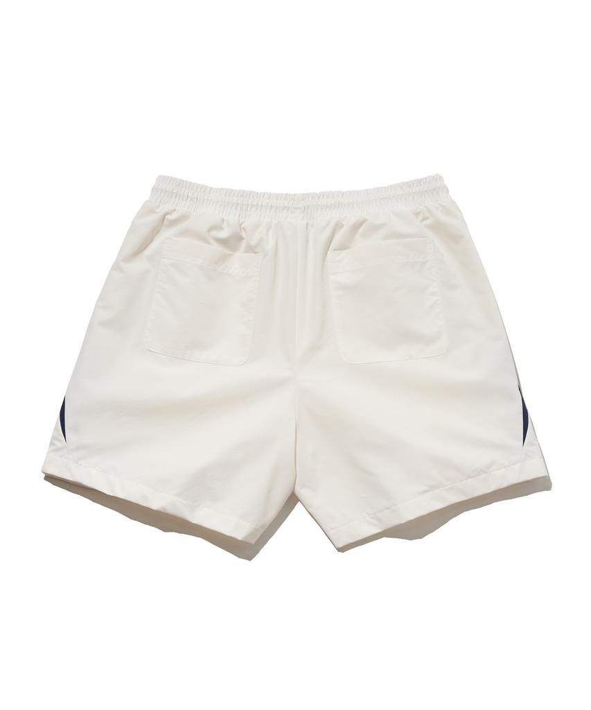 REEBOK Ellipse Shorts (W) - White