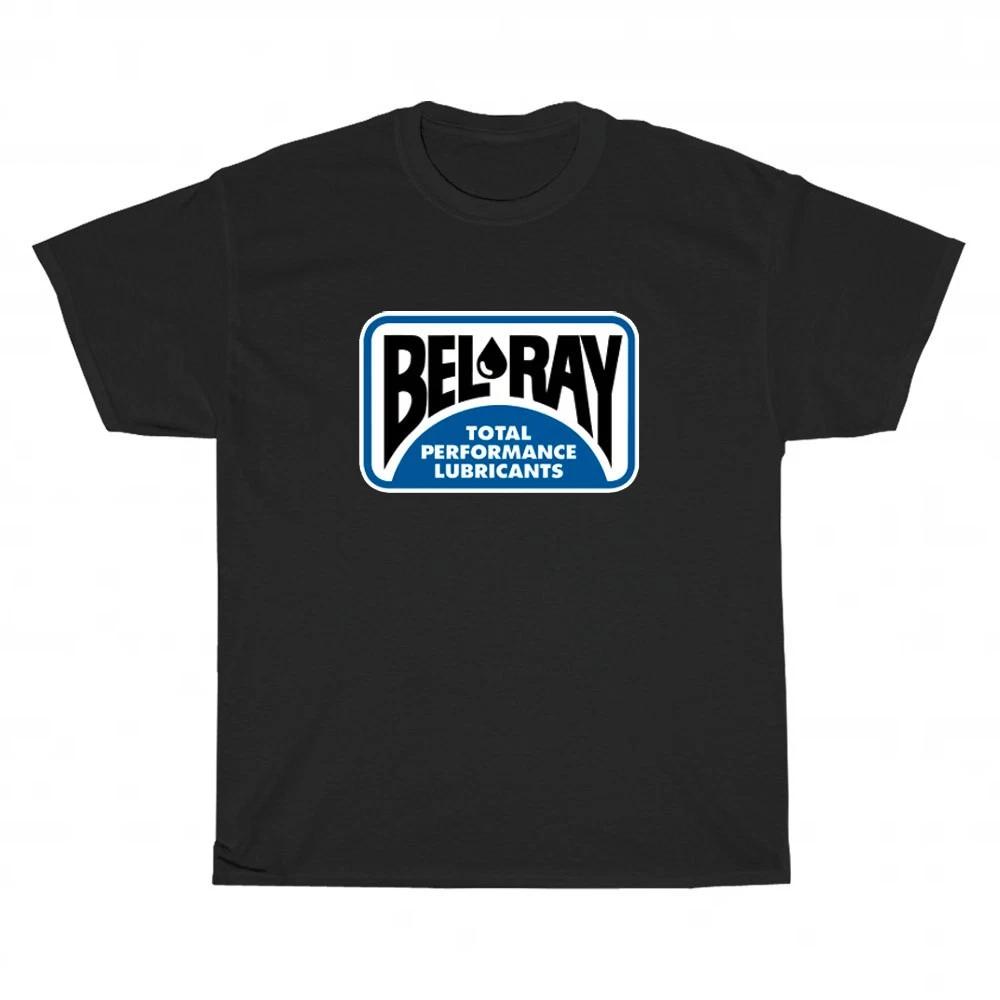 New BEL RAY RACING OIL logo Unisex T-Shirt Funny Size S to 5XL