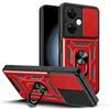 Защитный чехол для камеры OnePlus Nord CE 3 Lite One Plus Ace 2 11R 10T Ace Pro 1 + Nord N30 N20 Armor Hybrid Ring Cover