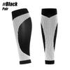1Pair Calf Compression Sleeve Men and Women 20-30 MmHg, Shin Splint Compression Sleeve Socks for Varicose Veins Calf Sleeve
