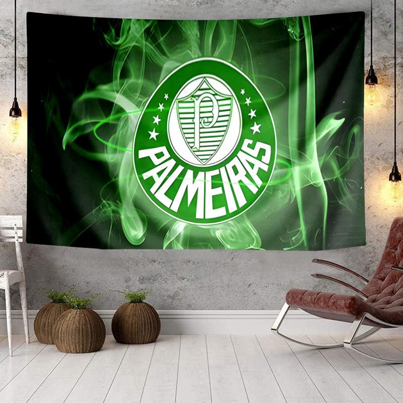 1PC Sheffield Wednesday Crest Tapestry Hanging for Bedroom,Livingroom, Playroom,Decor Art Room Wall Tapestry Holiday and Birthday Gifts