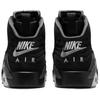 Jordan Mvp Черный Темно-серый DZ4475-001